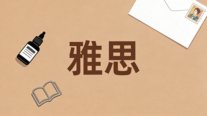 学雅思听力有哪些常见错误？90%考生都踩过的坑,速来避雷指南