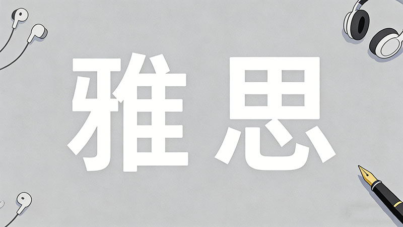 雅思高分者职业优势：轻松斩获高薪工作