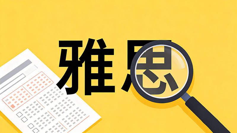 雅思听力低分专项突破：30天听力飙升速成秘籍大公开！