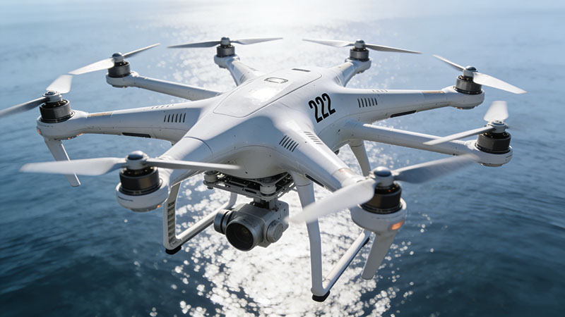 无人机可以带上飞机吗？2026年最新规定必看攻略