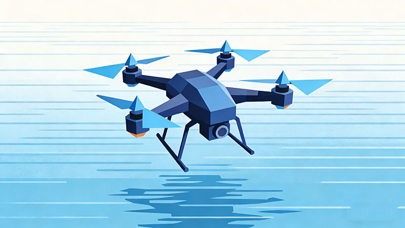 无人机驾驶证有什么用？就业/安全/合法飞行全解析！