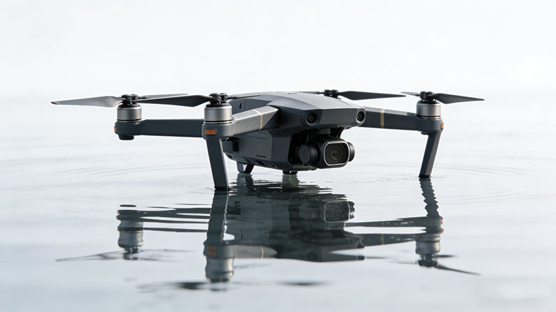 无人机怎么挣钱？2026年最新月入过万实操指南