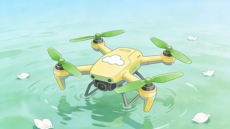 什么是无人机炸机？飞手必知的预防与理赔指南