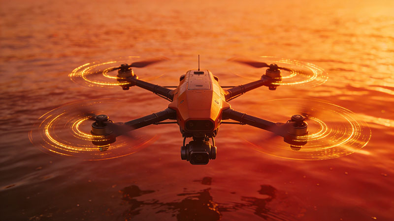 航拍无人机什么牌子好？2026实测口碑最佳品牌推荐