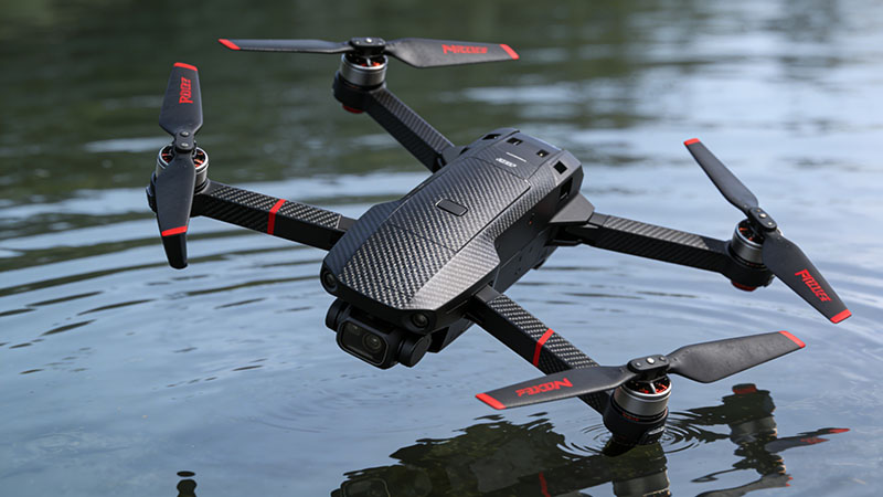 无人机能带上火车吗？最新政策+安全指南全解析