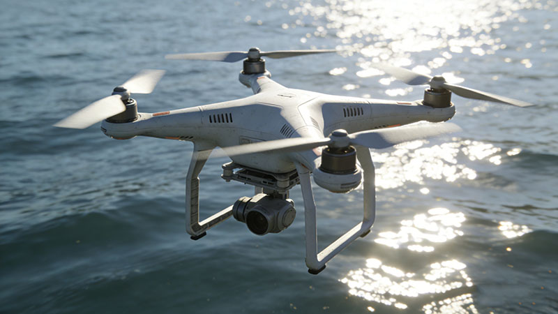 大疆无人机容易炸机吗？真实炸机率揭秘+新手必看避坑指南