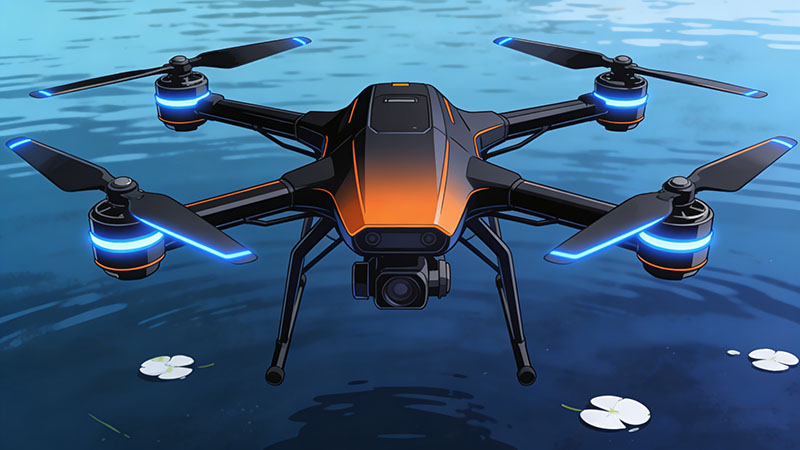 无人机可以带上火车吗？2026年新规详解，安全携带指南必看