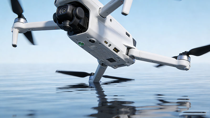 为什么大疆无人机贵？三大核心技术壁垒揭秘，高价值体验不容错过！