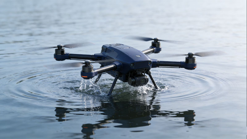 新疆为什么禁飞无人机？安全管控、军事禁区与反恐需求深度解析