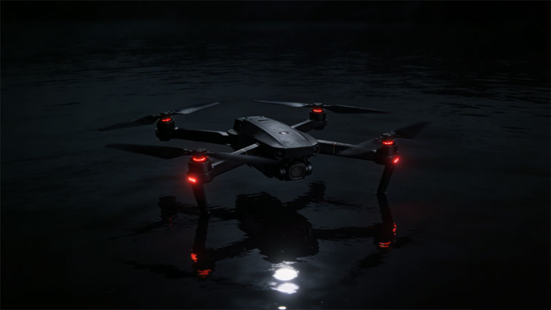 无人机飞丢了保险赔吗？2026新规下飞丢理赔避坑指南