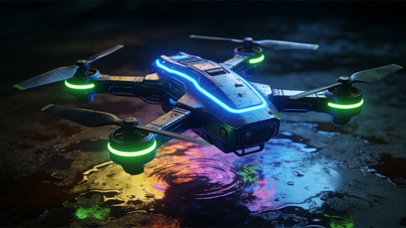 无人机航拍怎么赚钱？2026最新实操指南，小白轻松月入过万