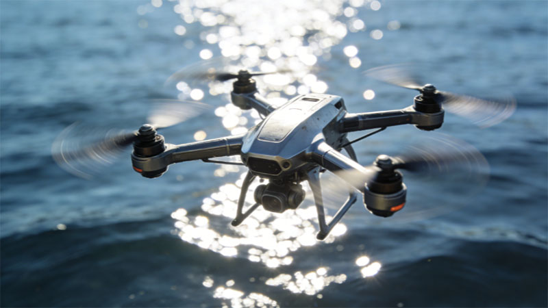 个人买无人机有什么用？2026最新玩法+隐藏价值全解析