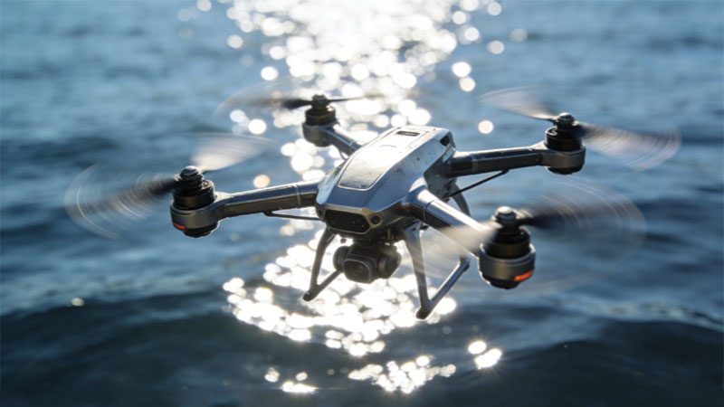 学无人机难吗？新手必看避坑指南，3大技巧轻松上手！