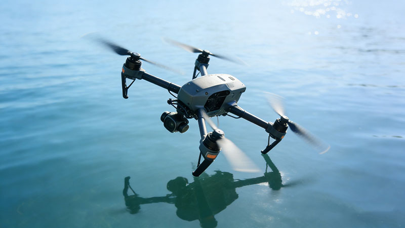 民用无人机用什么燃料？揭秘主流能源与未来趋势