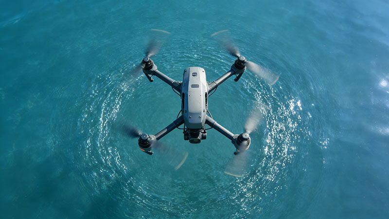 航拍的无人机能上保险吗？专业航拍必备保障方案全解析