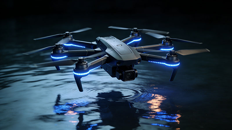 如何选择可靠的无人机培训机构？2026最新避坑指南+资质查询全攻略