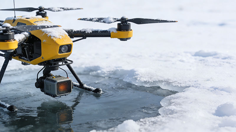 无人机执照考试科目有哪些？2026最新考试内容全解析