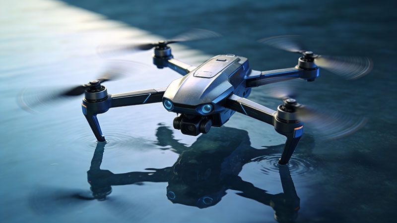 无人机培训周期多长？2026年最新培训周期全解析！