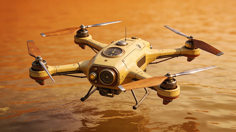 广东省无人机培训补贴多少？2026年1000-2000元补贴全面解读！