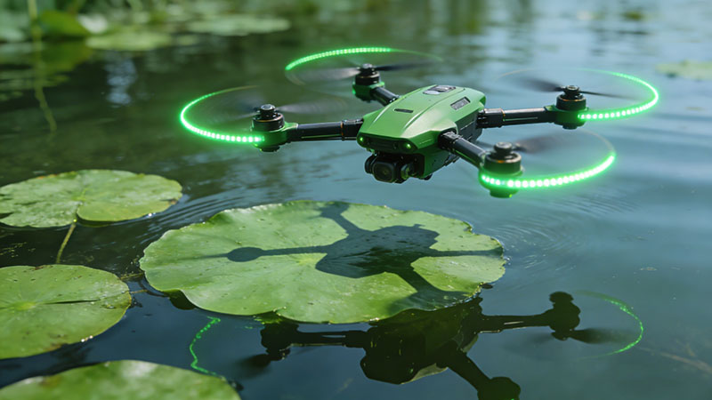 近视眼会影响CAAC无人机执照的学习和考试吗？