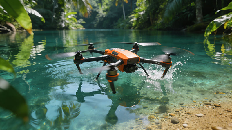 CAAC无人机学习过程中需要自己购买无人机设备吗？