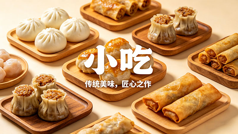 适合家庭作坊的小吃技术有哪些？2026年低成本高利润、易上手且合规的摆摊/外卖项目推荐