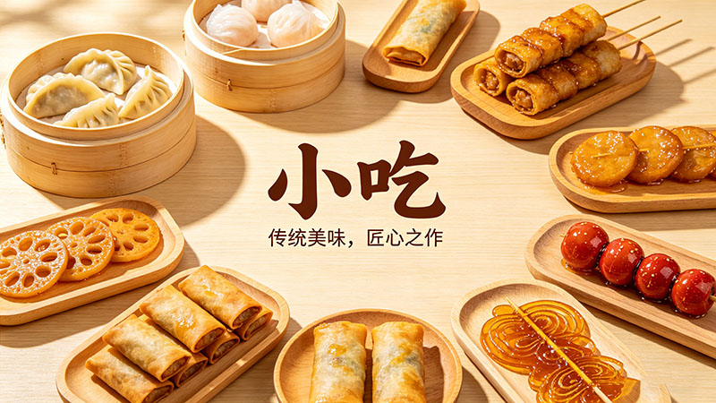 南方地区热门小吃技术与北方有何差异？2026年南北小吃制作技法与风味流派深度对比