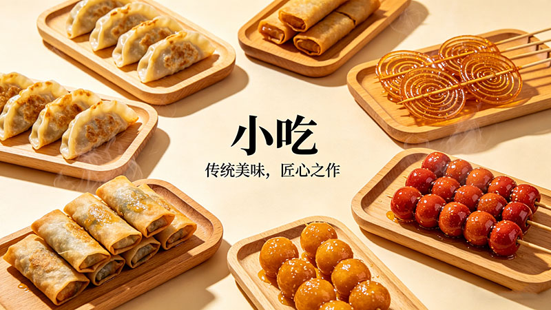 小吃技术创业初期如何选择合适店址？2026年避坑指南与流量密码