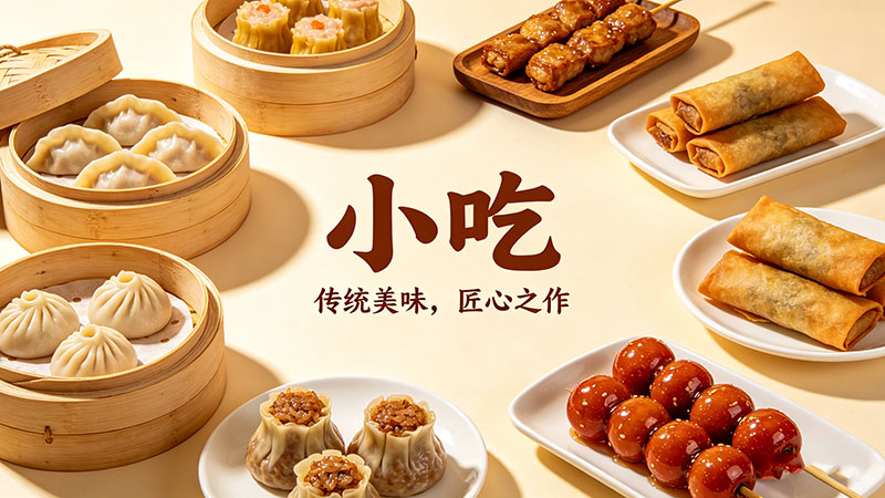 小吃技术创业需要办理哪些行政许可证件？2026年最新办理指南与避坑攻略