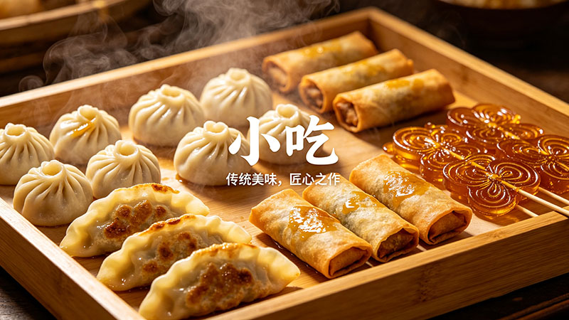 社区早餐车项目适合学习哪些小吃技术？2026年低成本高利润爆款推荐