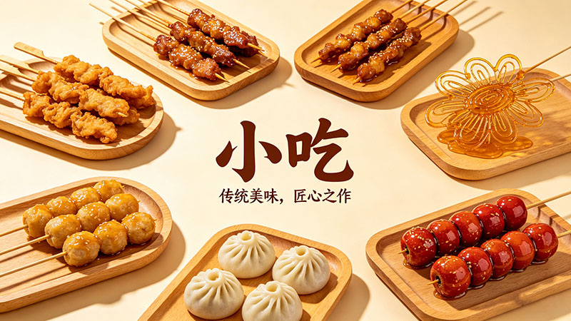 炸串和烧烤哪个更适合新手做？2026新手摆摊创业指南