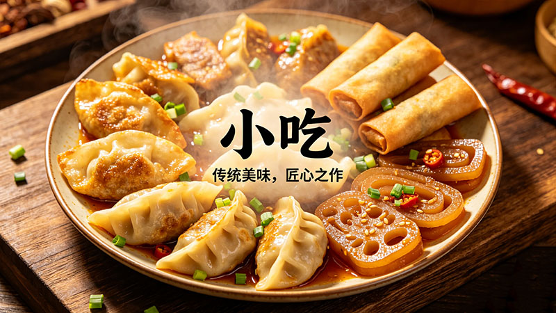 哪里可以学做狼牙土豆？2026年小吃培训学校排名与创业避坑指南