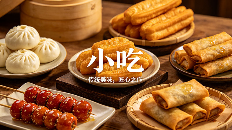 哪里能学到正宗的重庆酸辣粉技术？2026年实体店创业首选培训地