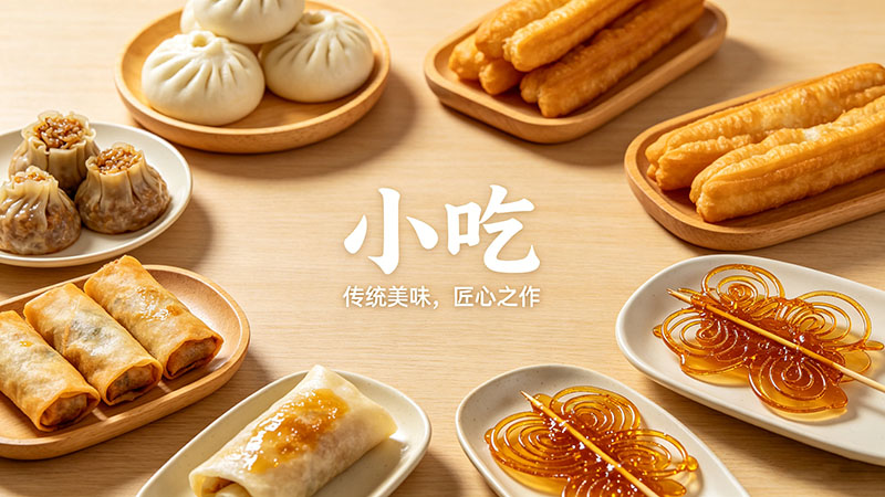 哪里能学到正宗的羊肉泡馍做法？西安专业培训与非遗传承全攻略