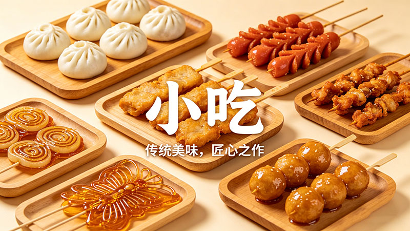 南方人摆摊适合做什么口味的小吃？2026年低成本高利润爆款推荐