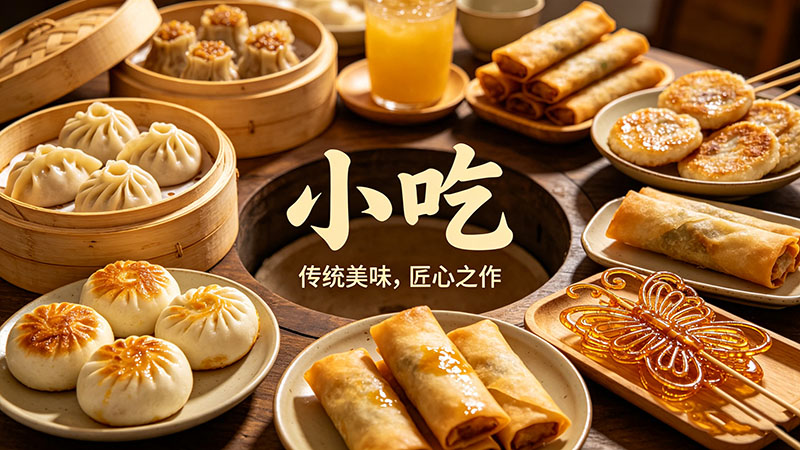 夜市摆摊卖什么小吃利润高？2026年3个暴利项目，新手日入过千