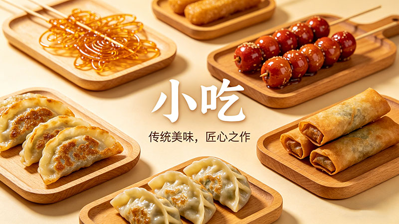 社区门口适合卖什么熟食？2026年高复购率产品与经营模式全解析