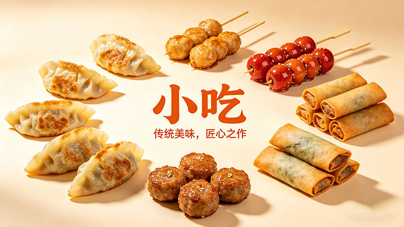 哪里可以学做鸡蛋灌饼？2026年小吃培训全攻略