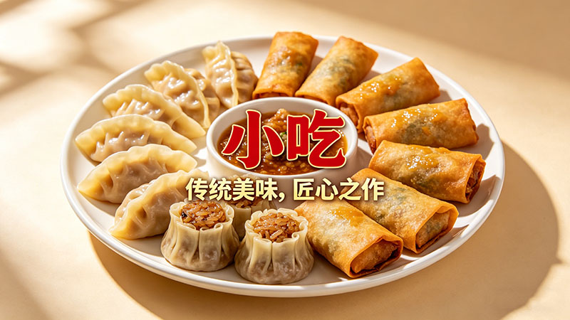 哪里可以学做烤苕皮？揭秘2026年热门小吃培训与创业风口