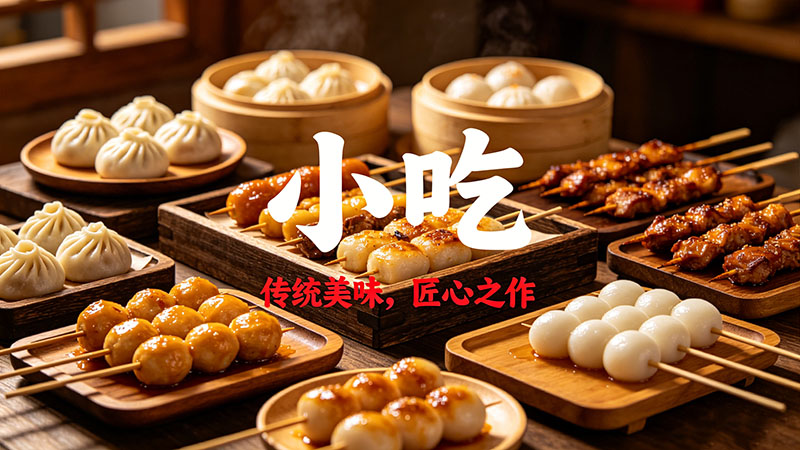 哪里能学到蒸饺的做法？-2026年线上课程与线下实体店创业培训全攻略