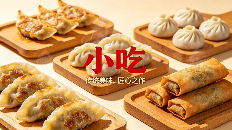 哪里可以学做锅贴？-2026年专业锅贴培训学校推荐与创业成本解析