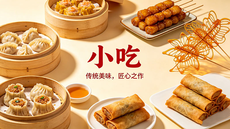 学小吃技术一般要多少钱？2026年最新报价与避坑指南