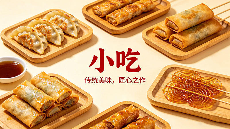 哪里学卤菜技术不收加盟费？2026年纯技术教学机构避坑指南