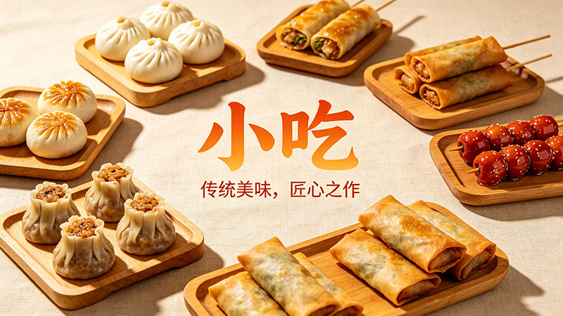 学做地方特色小吃贵不贵？2026年最新学费报价与避坑指南