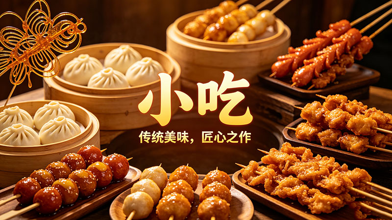 学做小吃培训要交保证金吗？揭秘2026年收费陷阱与正规退费流程