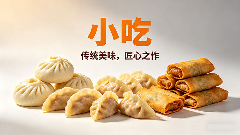 学做小吃有免费试吃吗_2026年免费试吃机构名单与避坑指南