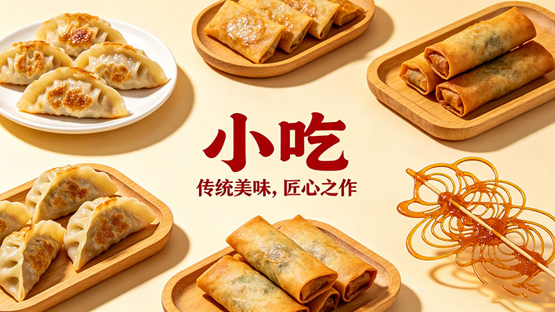 学做小吃培训费包含材料费吗？2026年最新收费标准与避坑指南