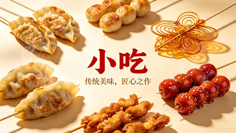 学做面点技术好学吗？2026年零基础入门难度与就业前景全解析