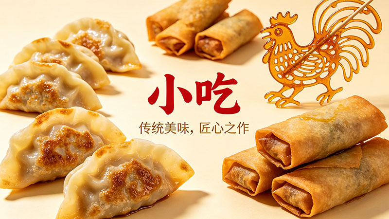 学做小吃几千块能学会吗？2026年真实学费揭秘与避坑指南