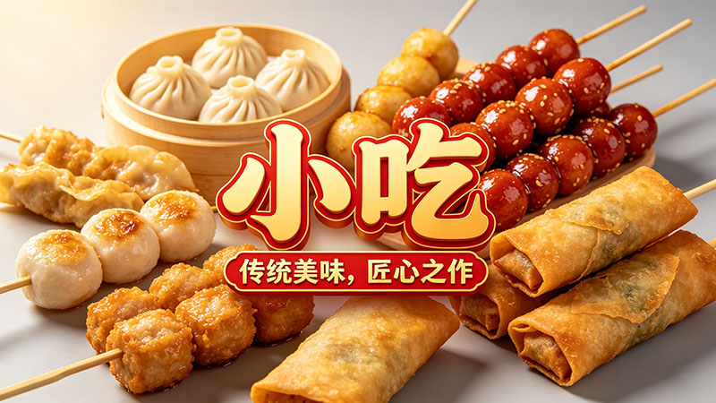 学做网红小吃培训贵吗？2026年最新学费价格表及避坑指南